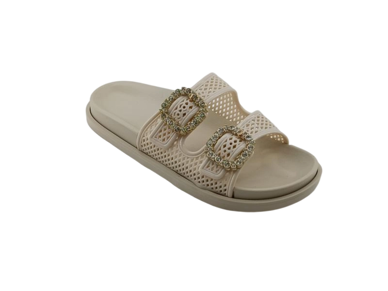 Tassel Loafer Flat